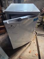 Koelkast met vriesvakje, 60 cm of meer, 100 tot 150 liter, Zo goed als nieuw, Energieklasse A of zuiniger