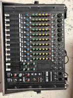 Jbsystems mm 14d PA mixer, Ophalen of Verzenden, Gebruikt
