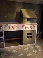 Kinderkamer, Ophalen, Hoogslaper