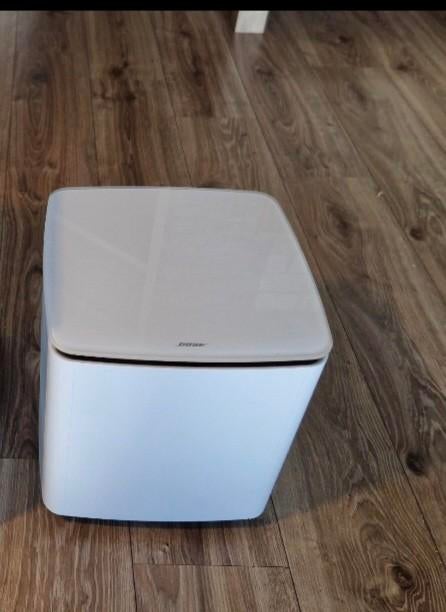 Bose Bass Module 700, Ophalen of Verzenden, Kunststof, Minder dan 50 cm