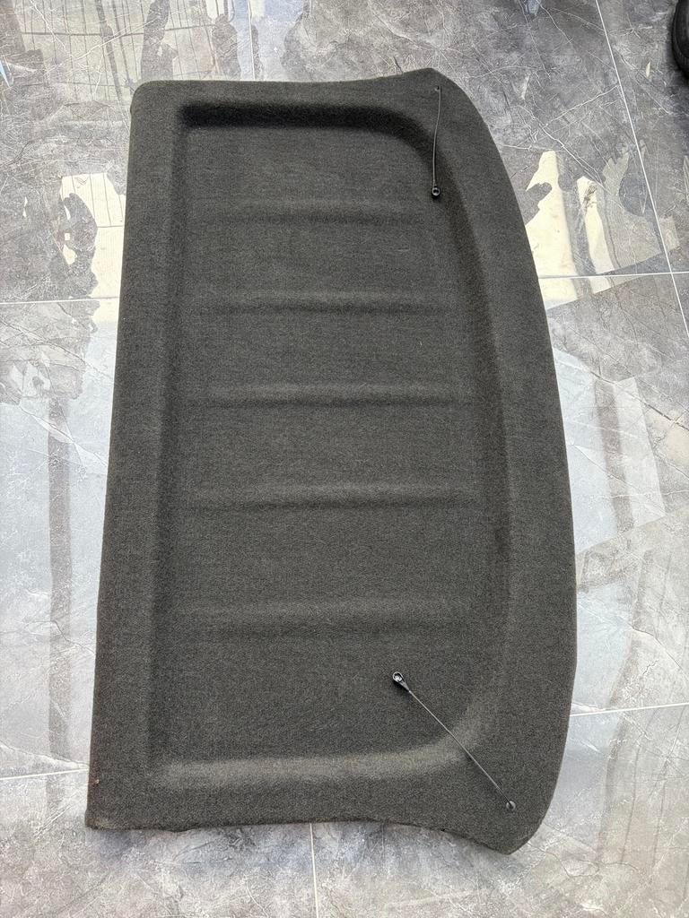 Hoedenplank Seat Ateca (2017-2021) - Origineel & Gebruikt, Ophalen of Verzenden, Gebruikt, Seat