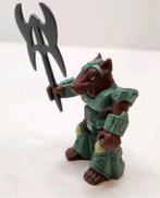 Dangerdog Battle Beasts Figuur - Vintage Actiefiguur, Ophalen of Verzenden, Gebruikt