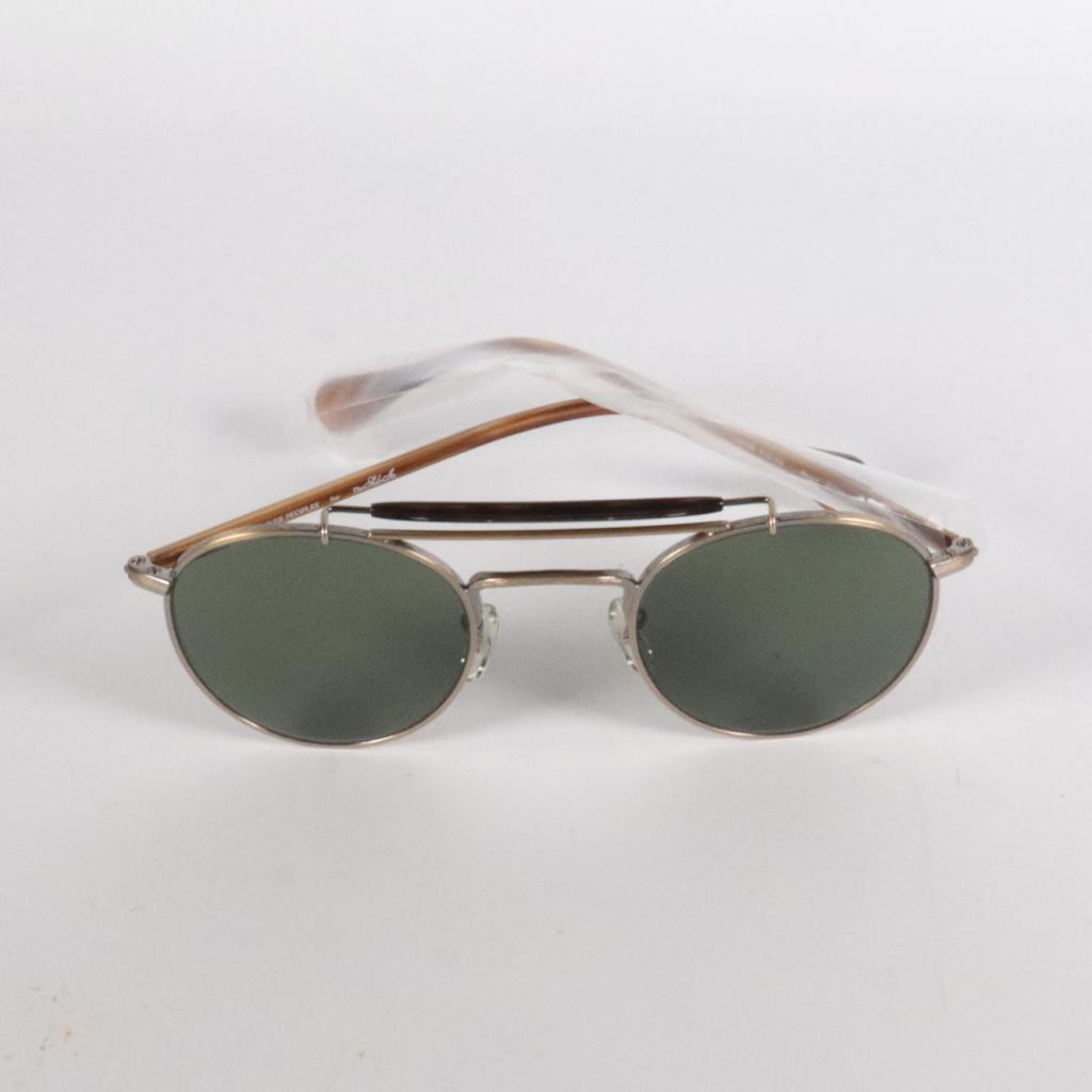 Oliver Peoples OV1105 5123AG Zonnebril - Zo Goed Als Nieuw, Flex Ltd., Zo goed als nieuw, https://flex.com/contact-us, Nobelstraat 10, 5807 GA Oostrum LB, Limburg, Nederland