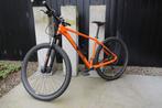 Cube Attention SL frame 19 inch, wielen 29 inch, Hardtail, Heren, 49 tot 53 cm, Zo goed als nieuw