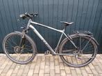 Cube aim race mountainbike, Gebruikt, Vering, Overige maten, Meer dan 20 versnellingen