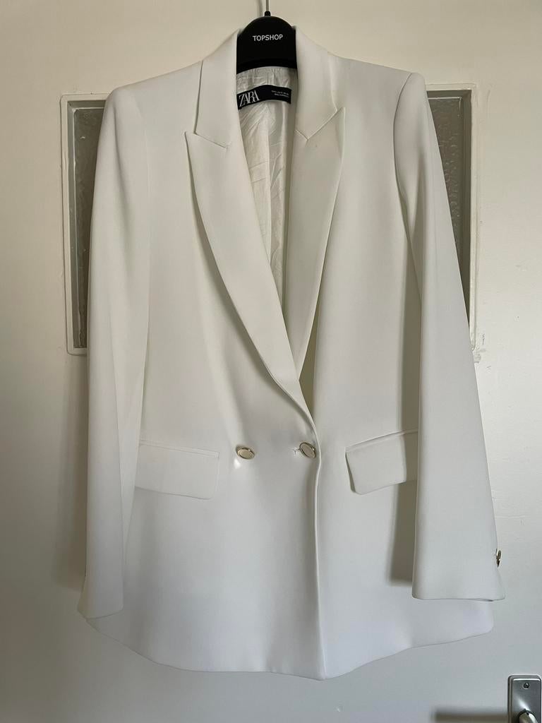 Colbert Zara, Kleding | Dames, Jasjes, Kostuums en Pakken, Ophalen of Verzenden, Zo goed als nieuw