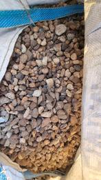 Gratis Kiezels in big bag, Tuin en Terras, Grind, Keien en Split, Ophalen