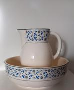 Groot Antiek Lampetstel., Ophalen