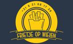 Complete Frietwagen te koop inclusief handel en opdrachten, Ophalen, Frietje op wielen, Info@frietjeopwielen.nl