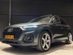 Audi Q5 Sportback 55 TFSIe Competition S Line Luchtvering, USB, Gebruikt, Euro 6, 4 cilinders