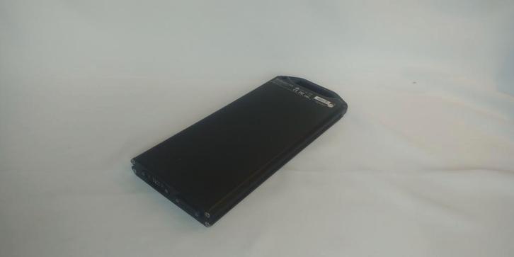 Accu van Babboe. Model: Easi-A36, Fietsen en Brommers, Fietsaccessoires | Fietsaccu's, Gebruikt, Ophalen