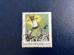 Finse postzegel Moomin 2000-Mi.1521, Ophalen of Verzenden, Finland, Gestempeld