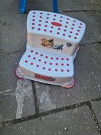 Paw Patrol opstapje voor kinderen, Kinderen en Baby's, Ophalen of Verzenden, Gebruikt