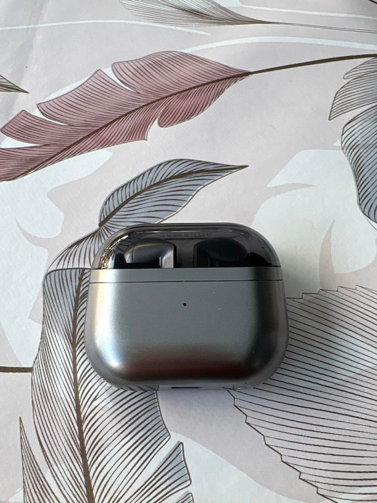 Samsung Earbuds 3 pro, Ophalen of Verzenden, Zo goed als nieuw, Overige merken, Draadloos