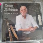 Dick van Altena singer & songs, Ophalen of Verzenden, Zo goed als nieuw