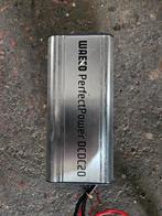 WAECO PerfectPower DC/DC Omvormer 12 volt naar 24V 20A, Ophalen, Gebruikt