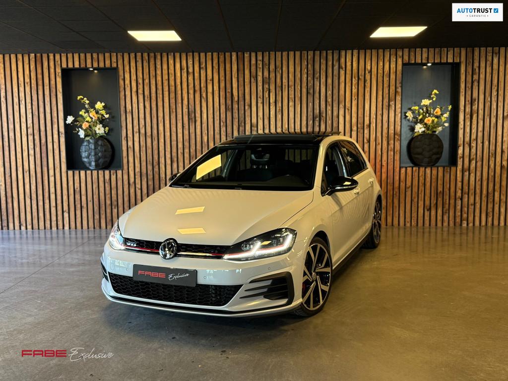 Volkswagen GOLF 2.0 TSI GTI Performance / Remus / Pano / Key, Gebruikt, Euro 6, 4 cilinders, 1984 cc