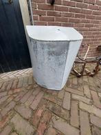 Oude Eriba Disselbak - Vintage Caravan Onderdeel, Caravans en Kamperen, Ophalen, Gebruikt