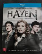 Haven - Het Complete Eerste Seizoen, Blu-ray, NLO., Ophalen of Verzenden, Zo goed als nieuw, Science Fiction en Fantasy, Boxset