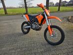 KTM 450EXC enduro, 2010, Motoren, Particulier, Enduro
