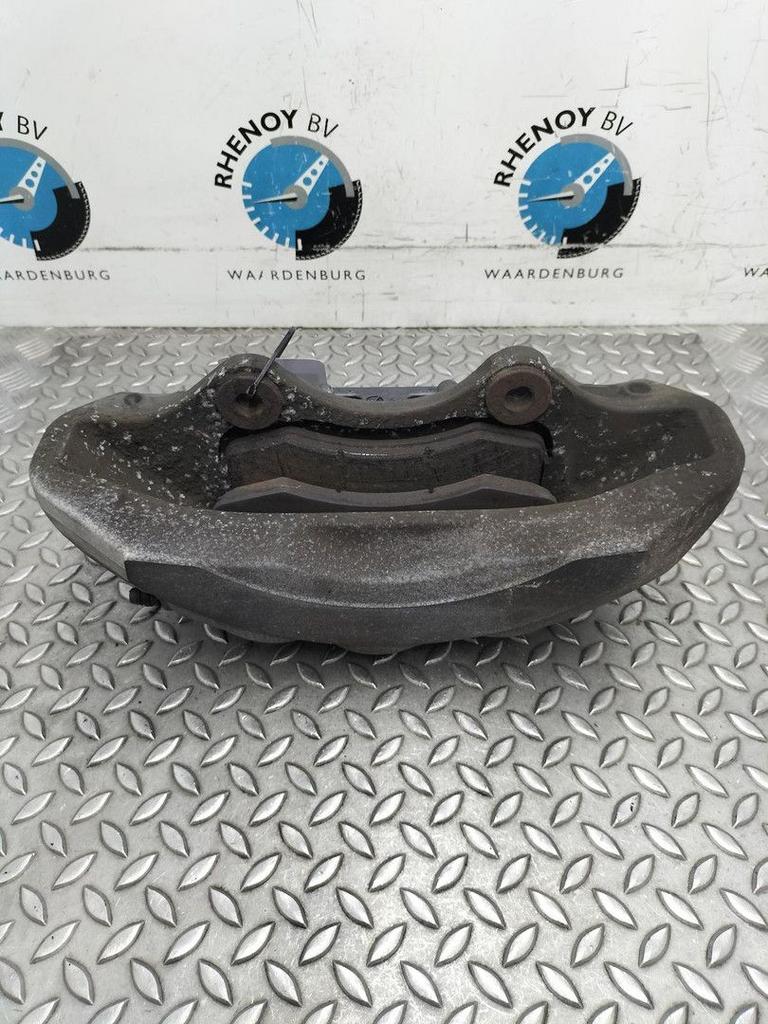 LANDROVER RANGE ROVER L405 4.4 SDV8 HSE 4WD REM KLAUW 2014, Ophalen of Verzenden, Gebruikt, Stiba lid