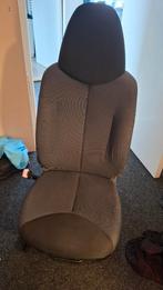 Bestuurders stoel toyota aygo, C1, 107 108 bruikbare staat, Auto-onderdelen, Ophalen, Gebruikt, Citroën