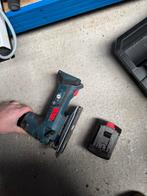 Bosch Professional, Diverse Gereedschappen, Ophalen of Verzenden, Gebruikt, Overige typen