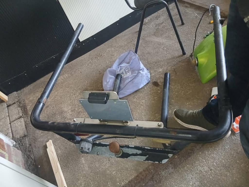 Te koop trike onderdelen, Ophalen of Verzenden