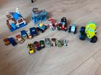 Hotwheels cars monstertruck autootjes etc, Ophalen, Gebruikt