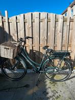 Cortina U1 elektrische fiets., Ophalen of Verzenden, Gebruikt, Versnellingen