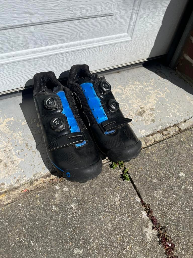 Giant Charge MTB schoenen, maat 45, Fietsen en Brommers, Ophalen of Verzenden, Zo goed als nieuw, Overige maten, Schoenen