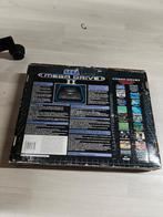 Sega Mega Drive II CIB, Avontuur en Actie, Gebruikt, 1 speler, Ophalen of Verzenden
