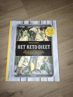Het Keto-Dieet - Martina Slajerova, Ophalen of Verzenden