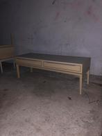 Vintage hulstra tv meubel, Huis en Inrichting, Kasten | Dressoirs, Ophalen of Verzenden, Zo goed als nieuw, 25 tot 50 cm, Minder dan 50 cm