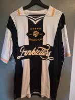 Bankzitters 10 jaar bestaan shirt L, Kleding | Heren, T-shirts, Maat 52/54 (L), Bankzitters, Wit, Nieuw