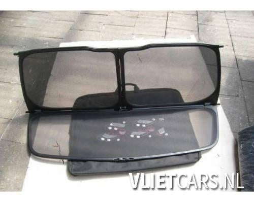 Origineel Audi A5 cabrio windscherm / windvanger, Eu, Gebruikt, Eu, Eu