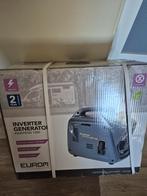 Eurom Inverter Generator Indeped 1200, Ophalen of Verzenden
