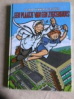 Een plaatje van een ziekenhuis jubileumuitgave, Eén stripboek, Ophalen of Verzenden, Zo goed als nieuw