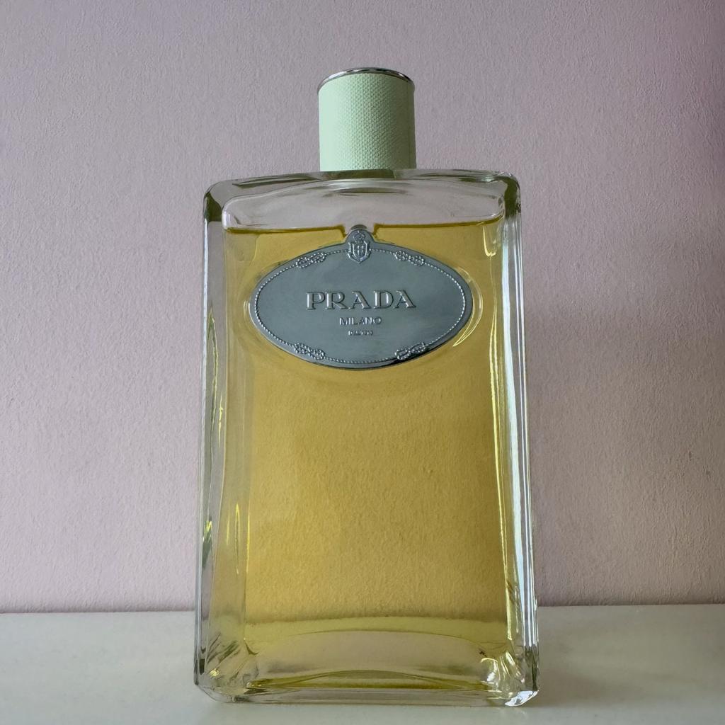 Prada Infusion d’Iris decants, Ophalen of Verzenden, Nieuw