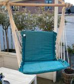 Nieuw! Hangstoel voor buiten, zweedse merk Duka, Ophalen of Verzenden, Nieuw, Eenpersoons, Buiten