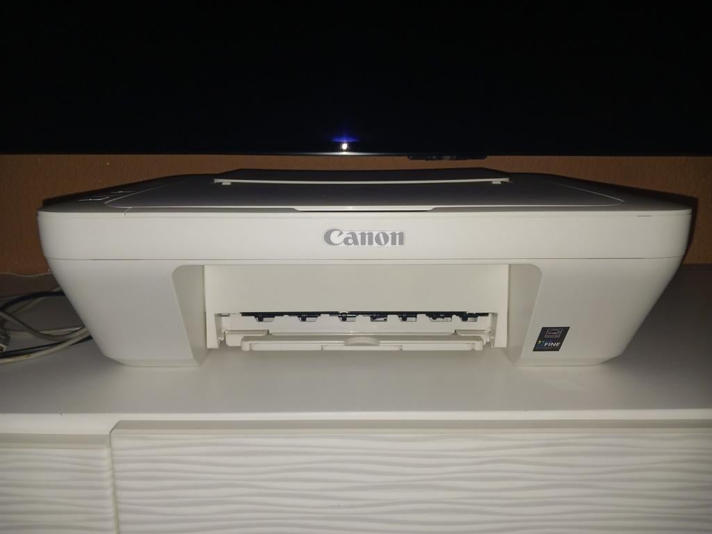 Printer, Computers en Software, Printers, Ophalen of Verzenden