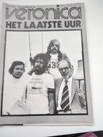 Veronica Het Laatste Uur 1974, Boeken, Tijdschriften en Kranten, Ophalen