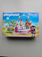 Playmobil Princess Bruiloft Set 6853 - Compleet, Kinderen en Baby's, Ophalen of Verzenden, Zo goed als nieuw, Complete set