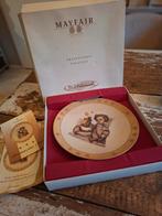 Hummel bord, Antiek en Kunst, Ophalen of Verzenden