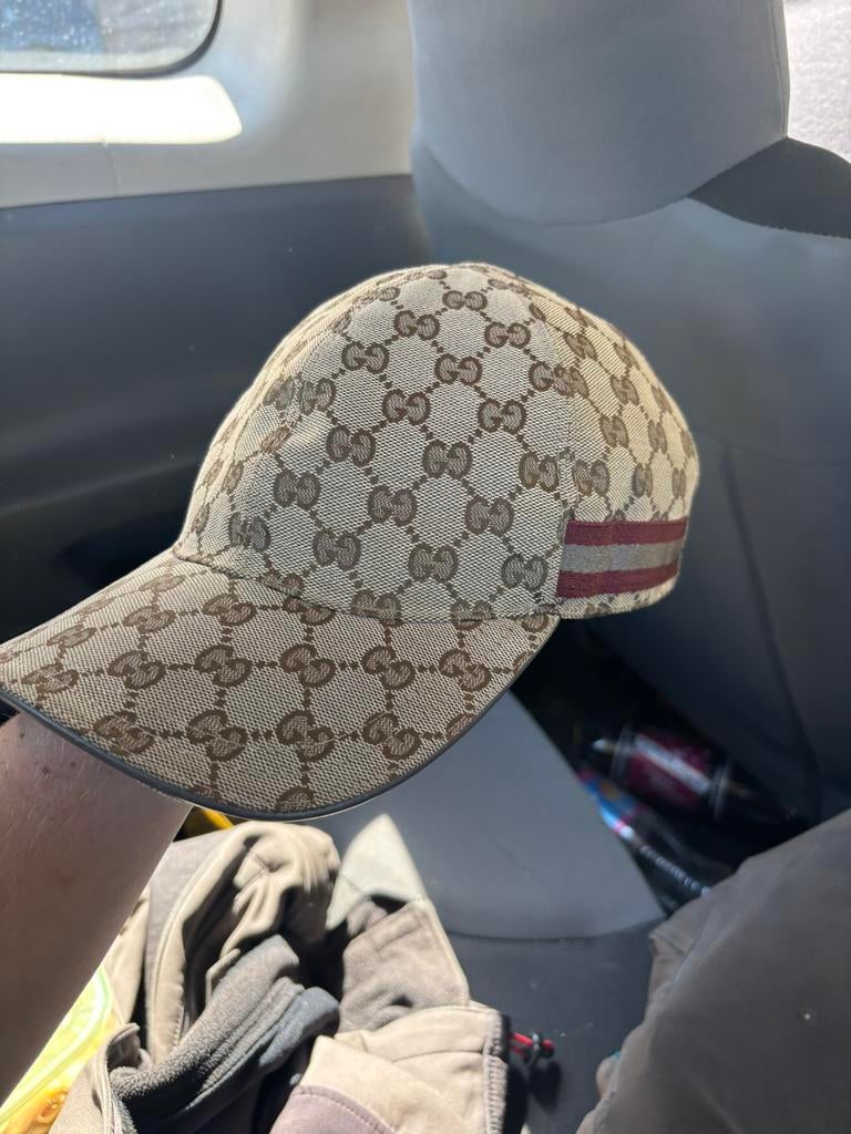 Gucci limited, Ophalen of Verzenden, Zo goed als nieuw