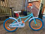 Fietsje 18 inch, Fietsen en Brommers, Fietsen | Kinderfietsjes, Ophalen, Gebruikt, 16 tot 20 inch