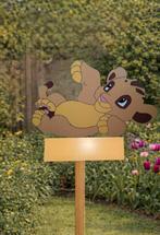 Geboortebord te huur!, Ophalen, Nieuw