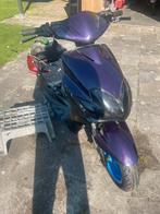 Yamaha jog rr brom kenteken, Ophalen, Zo goed als nieuw, Tweetakt, JogR of RR