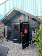 Gratis af te halen en, Tuin en Terras, Tuinhuizen, Ophalen, Gebruikt, 250 tot 500 cm