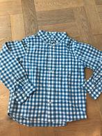 zgan ruitjesblouse maat 140 H&M, H&M, Overhemd of Blouse, Ophalen of Verzenden, Zo goed als nieuw